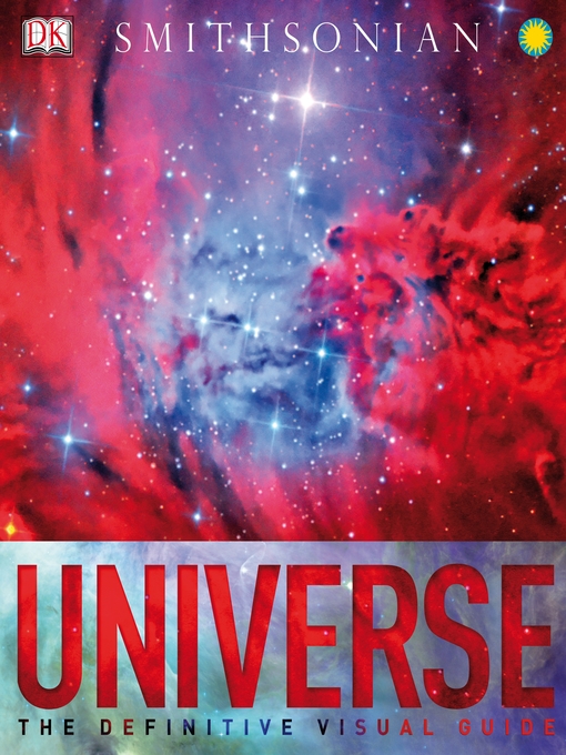 Title details for Universe by Martin Rees - Wait list